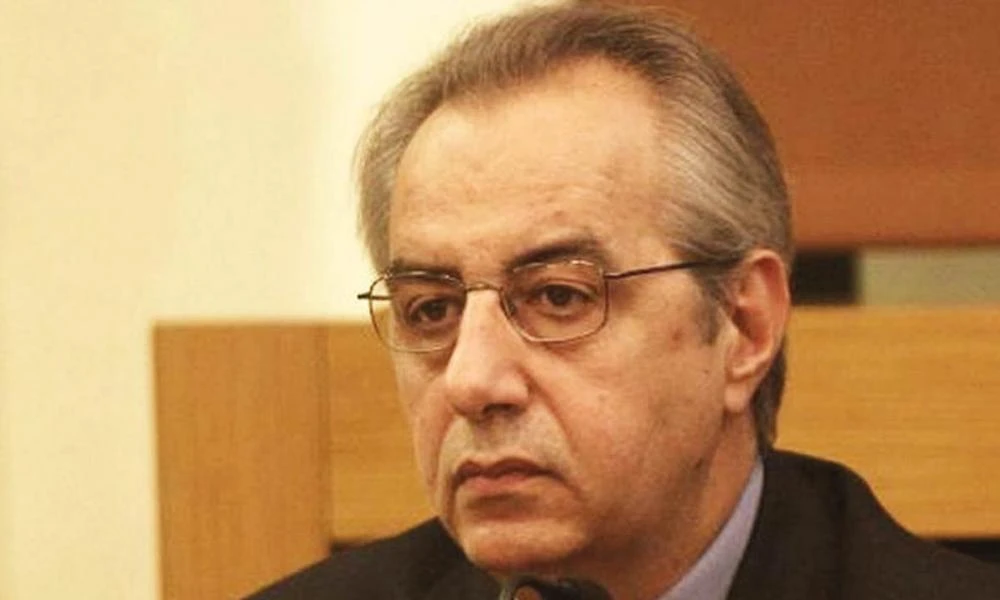 Κ. Μελάς: Η παγκόσμια πολυεπίπεδη κρίση και οι οικονομικές επιπτώσεις της